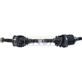 Acquista Semiasse da SERCORE 22060 a buon mercato per soli 122,64 €