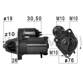 Anlasser 220704 von ERA günstig für 175,40 € online kaufen