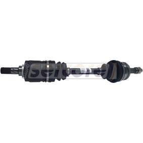 Acquista Semiasse da SERCORE 22073A a buon mercato per soli 146,92 €