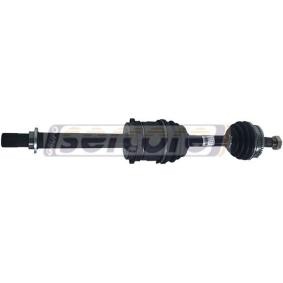 Acquista Semiasse da SERCORE 22074A a buon mercato per soli 156,88 €