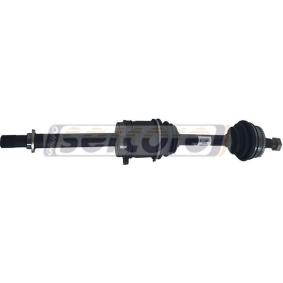 Acquista Semiasse da SERCORE 22075A a buon mercato per soli 147,60 €