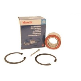 Radlager des Herstellers KLAXCAR FRANCE - Originalware Artikelnummer: 22075z