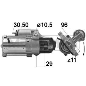 Anlasser 220897 von ERA günstig für 204,07 € online kaufen