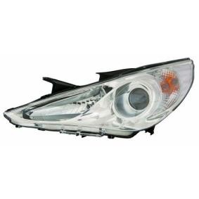 Acquista Faro anteriore da ABAKUS 221-1156R-LDEM1 a buon mercato per soli 153,22 €