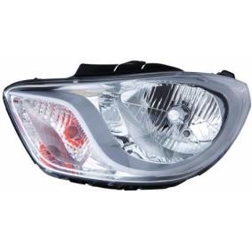 Acquista Faro anteriore da ABAKUS 221-1159LMLD-EM a buon mercato per soli 128,21 €