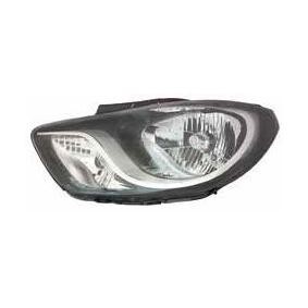 Acquista Faro anteriore da ABAKUS 221-1159LMLEMN2 a buon mercato per soli 143,29 €
