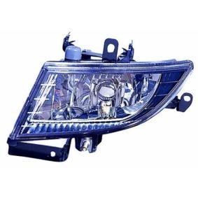 Nebelscheinwerfer 221-2015R-AQ von ABAKUS günstig für 64,47 € online kaufen
