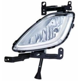 Nebelscheinwerfer 221-2036R-UQ von ABAKUS günstig für 56,55 € online kaufen