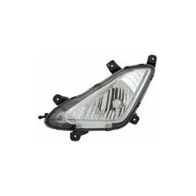 Nebelscheinwerfer 221-2050R-UE von ABAKUS günstig für 47,41 € online kaufen