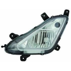 Nebelscheinwerfer 221-2050R-UEN von ABAKUS günstig für 52,81 € online kaufen