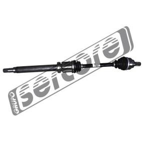 Acquista Semiasse da SERCORE 221032 a buon mercato per soli 162,80 €