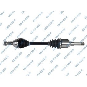 Antriebswelle 221042 BUICK (SGM) von GSP