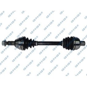 Antriebswelle 221044 BUICK (SGM) von GSP