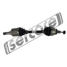 Acquista Semiasse da SERCORE 221058 a buon mercato per soli 217,71 €