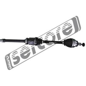Acquista Semiasse da SERCORE 221059 a buon mercato per soli 227,82 €