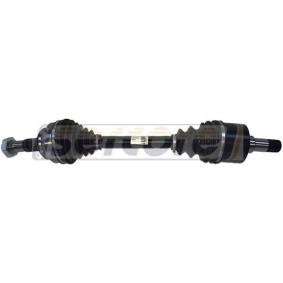 Antriebswelle 221068 von SERCORE günstig für 169,06 € online kaufen