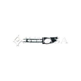 Lüftungsgitter, Stoßfänger 22110443 von JUMASA günstig für 29,79 € online kaufen