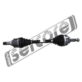 Acquista Semiasse da SERCORE 221130 a buon mercato per soli 159,92 €