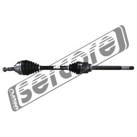 Acquista Semiasse da SERCORE 221131 a buon mercato per soli 159,92 €