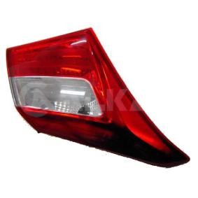 Rückleuchte 2211580 von ALKAR günstig für 50,48 € online kaufen