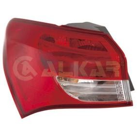 Rückleuchte für HYUNDAI von ALKAR