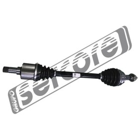 Antriebswelle 221167 von SERCORE günstig für 169,06 € online kaufen