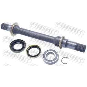 Compre Veio de transmissão da FEBEST 2212-SED25MT a um preço baixo por 106,47 €
