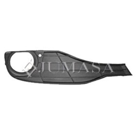 Lüftungsgitter, Stoßfänger 22120548 von JUMASA günstig für 18,65 € online kaufen