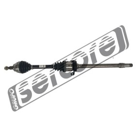 Antriebswelle 221218 von SERCORE günstig für 185,33 € online kaufen