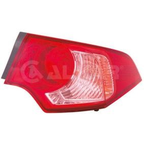 Rückleuchte 2212418 von ALKAR günstig für 104,91 € online kaufen