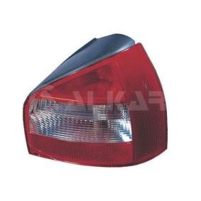 Rückleuchte 2212500 von ALKAR günstig für 68,85 € online kaufen