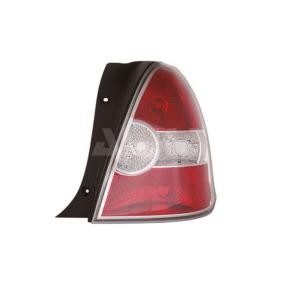 Rückleuchte 2212577 von ALKAR günstig für 95,69 € online kaufen
