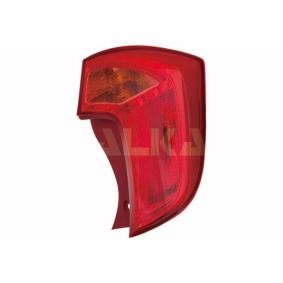 Rückleuchte 2212654 von ALKAR günstig für 60,98 € online kaufen