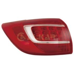 Rückleuchte 2212655 von ALKAR günstig für 86,71 € online kaufen