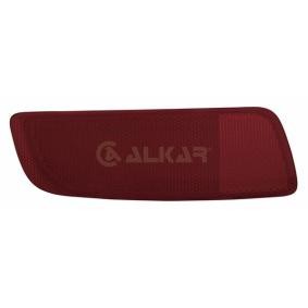 Acquista Catarifrangente posteriore da ALKAR 2212756 a buon mercato per soli 26,72 €
