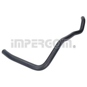 Compre Manguito intercambiador de calor de la calefacción de ORIGINAL IMPERIUM online para Escort Mk5 Hatchback (GAL) a precios moderados