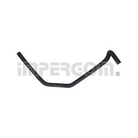 Acquista Tubo fless., scambiatore calore, riscaldamento da ORIGINAL IMPERIUM online per Focus C-Max (DM2) a prezzi moderati