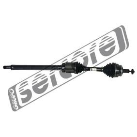 Acquista Semiasse da SERCORE 221419 a buon mercato per soli 216,81 €