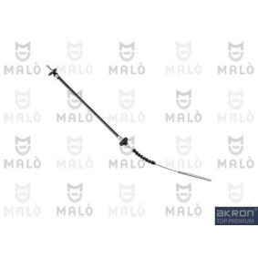 Kupplungsseil für SEAT von MALÒ