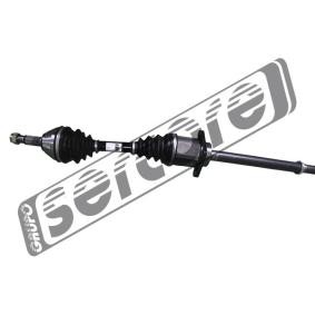 Acquista Semiasse da SERCORE 221475 a buon mercato per soli 283,67 €