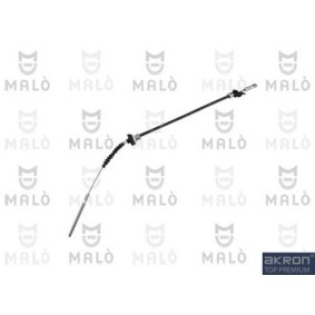 Kupplungsseil 22149 von MALÒ günstig für 5,11 € online kaufen