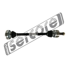 Antriebswelle 221516 von SERCORE günstig für 183,00 € online kaufen