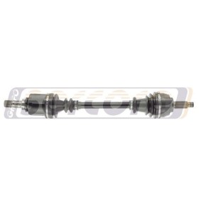 Köp Drivaxel av SERCORE 221517 till det låga priset 1821,24 kr