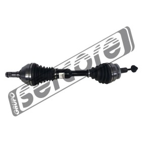 Acquista Semiasse da SERCORE 221518 a buon mercato per soli 227,51 €