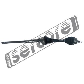 Acquista Semiasse da SERCORE 221519 a buon mercato per soli 235,94 €