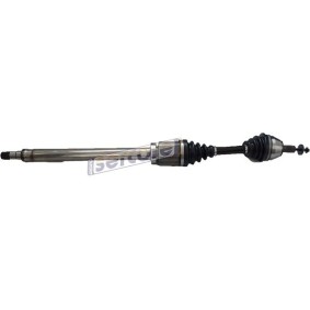 Acquista Semiasse da SERCORE 221527 a buon mercato per soli 207,16 €