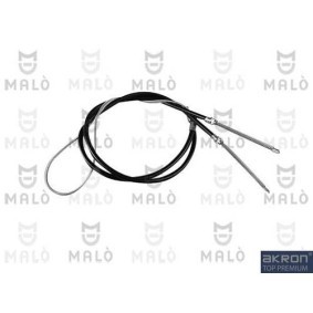 Compre Cabo de freio de mão de MALÒ online para J5 Camião de plataforma/chassis (280L) a preços moderados