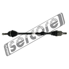 Acquista Semiasse da SERCORE 221605 a buon mercato per soli 146,98 €
