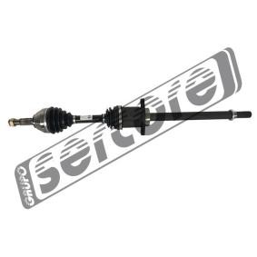 Acquista Semiasse da SERCORE 221606 a buon mercato per soli 283,67 €