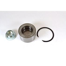 Radlager des Herstellers KLAXCAR FRANCE - Originalware Artikelnummer: 22162z